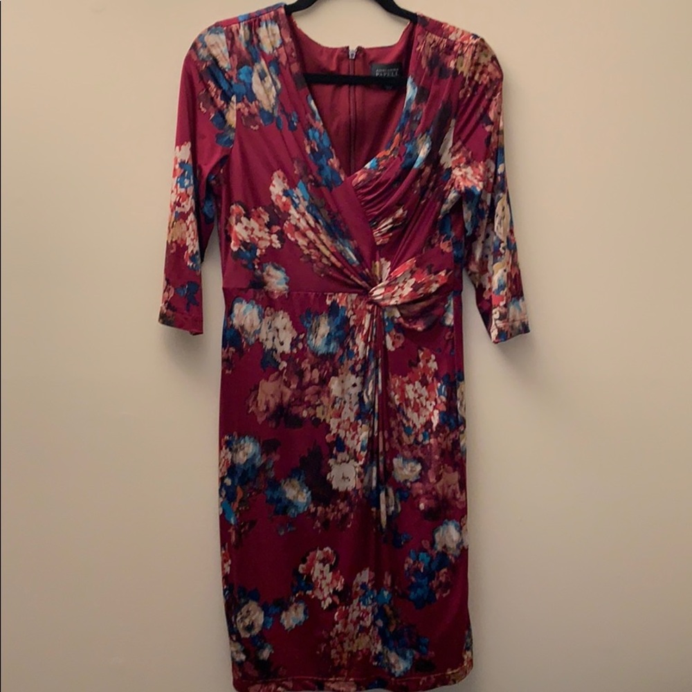 Adrianna Papell Women’s Dress